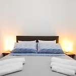 Casa Giulia アパート