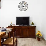 アパート Casa Giulia ジョイオーザ・マレーア