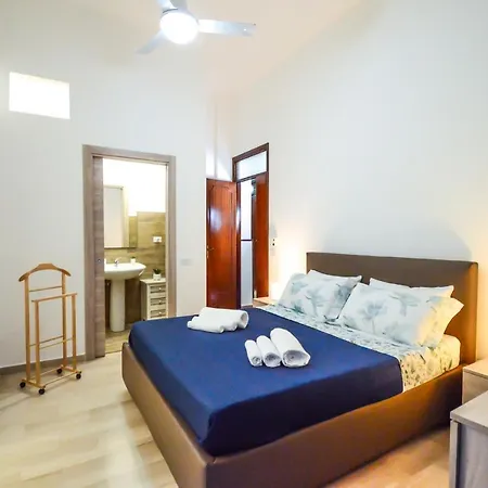 Casa Giulia * Gioiosa Marea