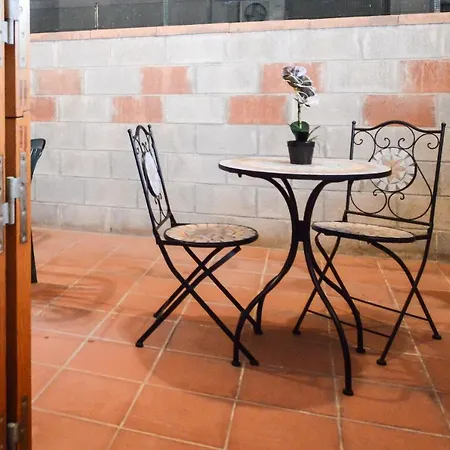 Casa Giulia Apartmán Gioiosa Marea