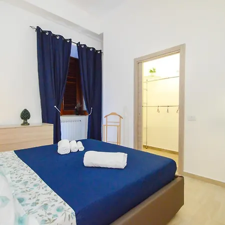 Apartmán Casa Giulia *
