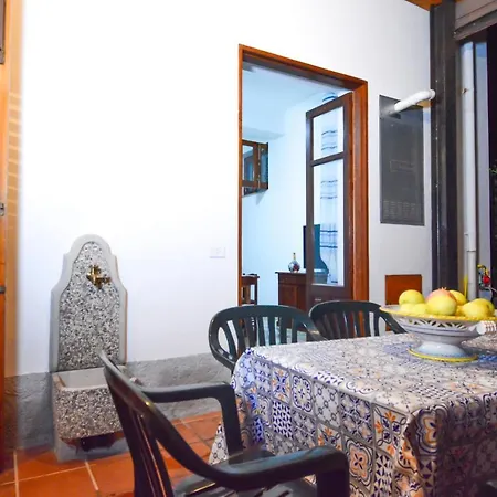 Casa Giulia アパート *