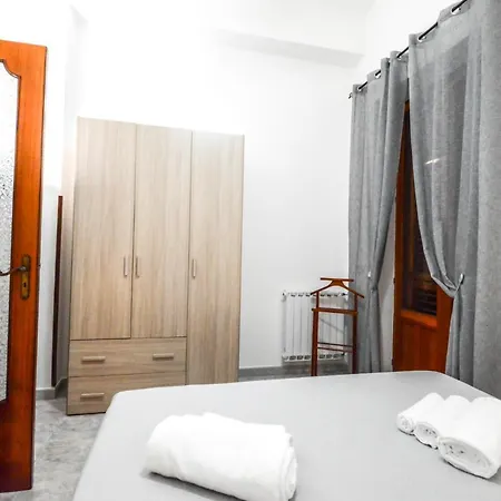 Casa Giulia * Gioiosa Marea