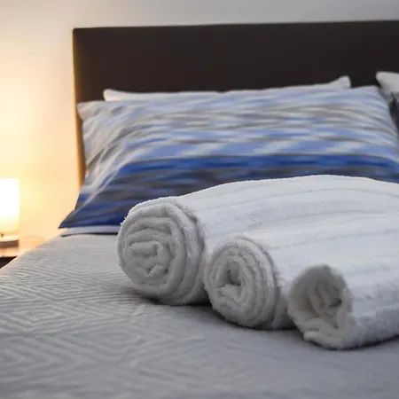 Casa Giulia Apartmán *
