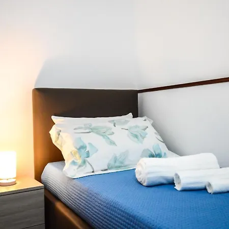Casa Giulia Apartmán