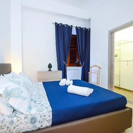 Apartmán Casa Giulia *