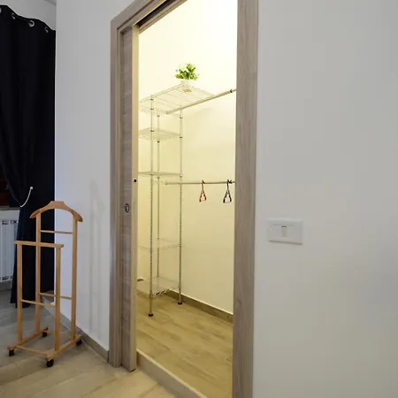 270 M - In Centro Con Cortile