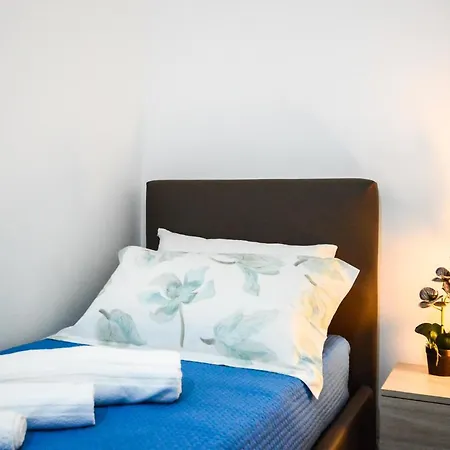 Casa Giulia 아파트 조이오사마레아