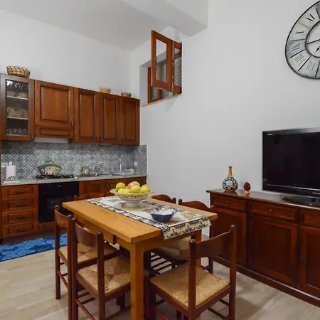 Apartmán Casa Giulia *