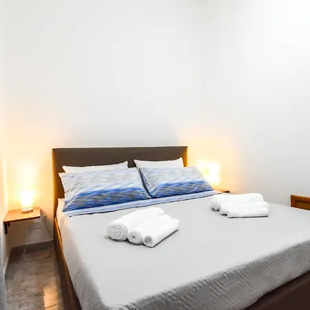 Casa Giulia Gioiosa Marea