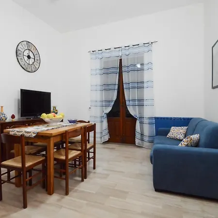Casa Giulia * Gioiosa Marea