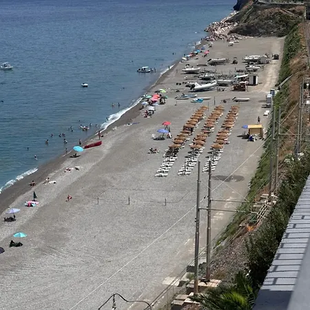 Apartment Casa Giulia Gioiosa Marea