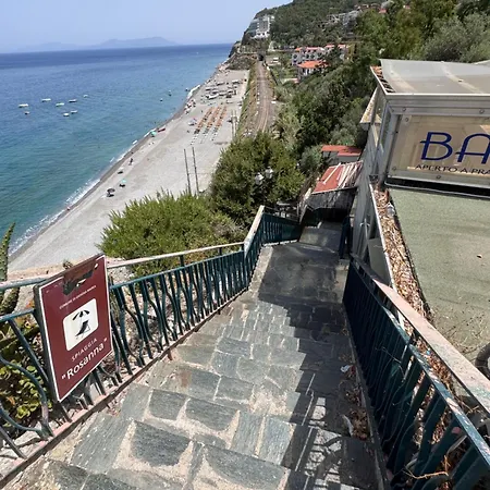Casa Giulia