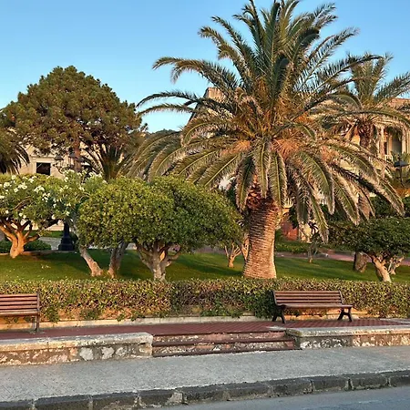 Casa Giulia Apartment Gioiosa Marea